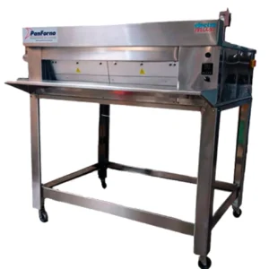 Forno de Lastro Super Cake