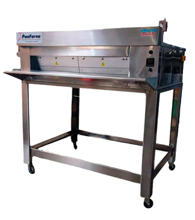 Forno de Lastro Super Cake